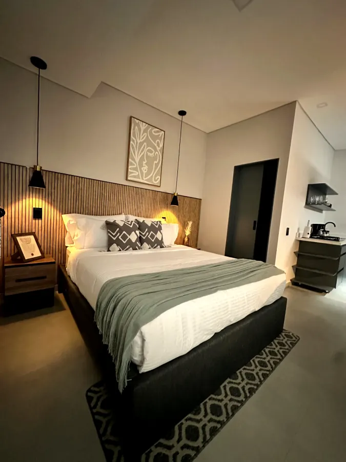 Edén Loft, apartaloft 203