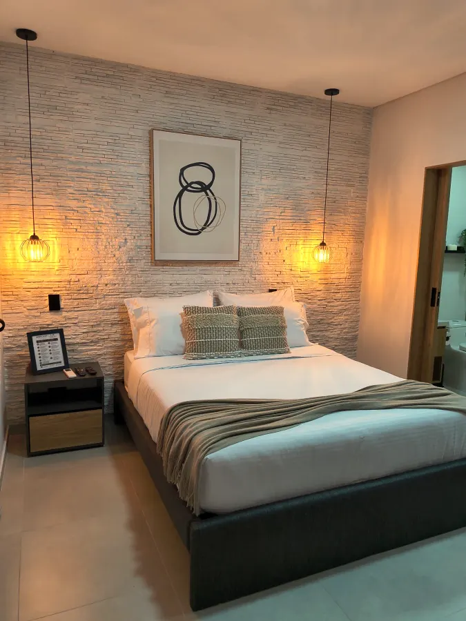 Edén Loft, apartaloft 101