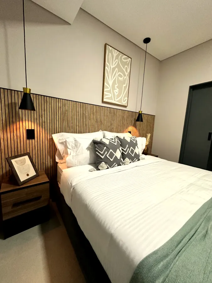 Edén Loft, apartaloft 203