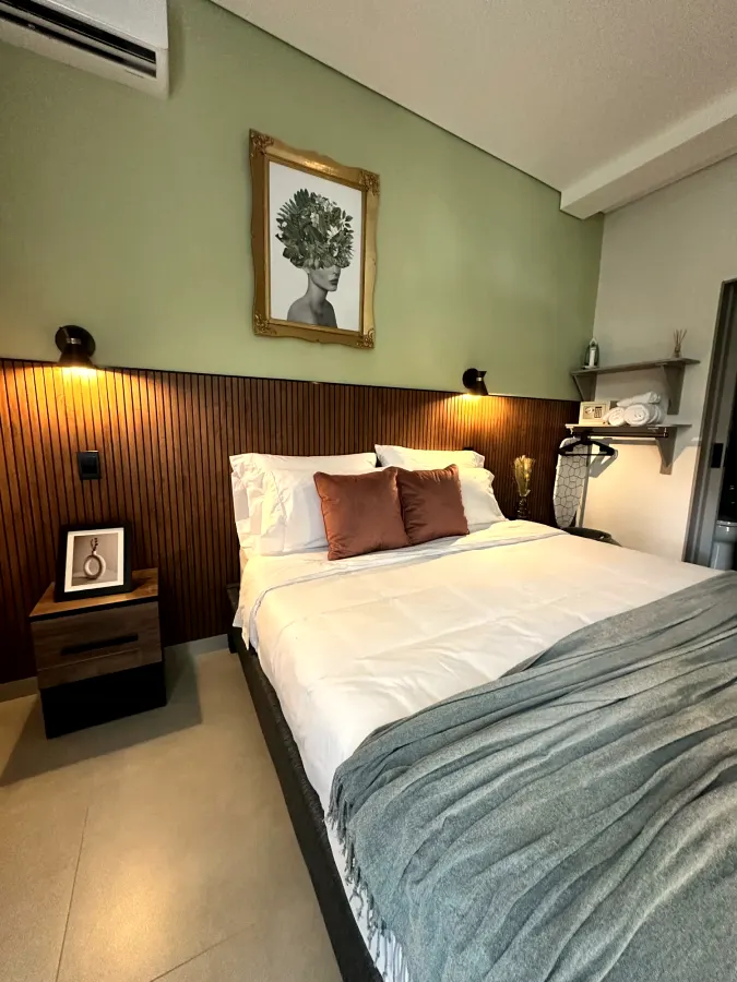 Edén Loft, apartaloft 201