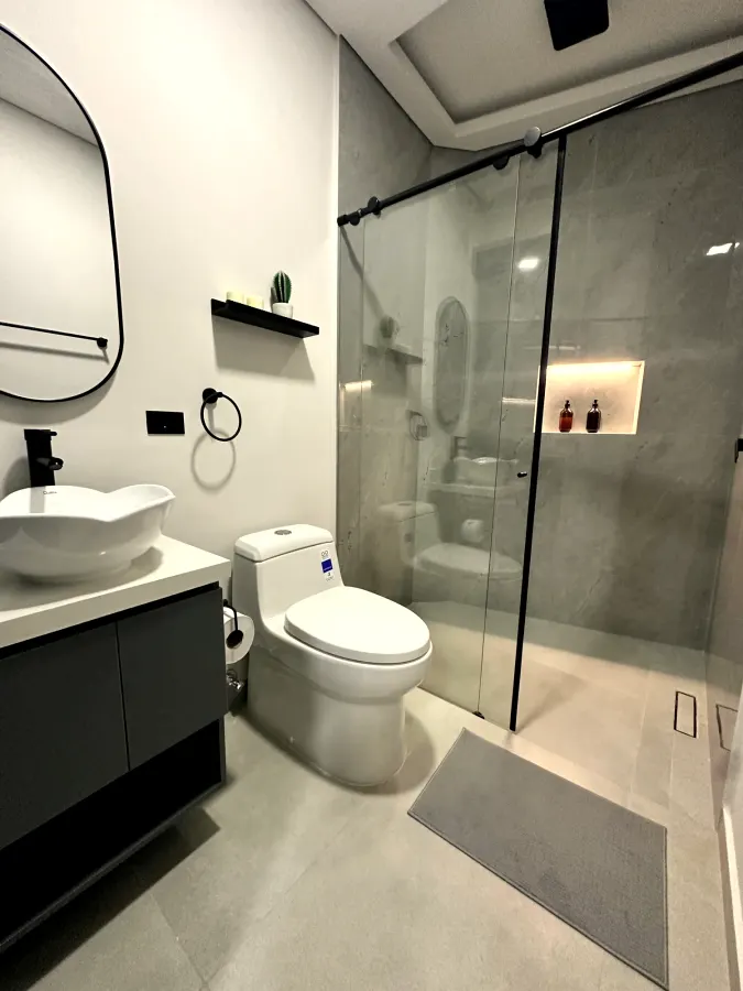 Edén Loft, apartaloft 203