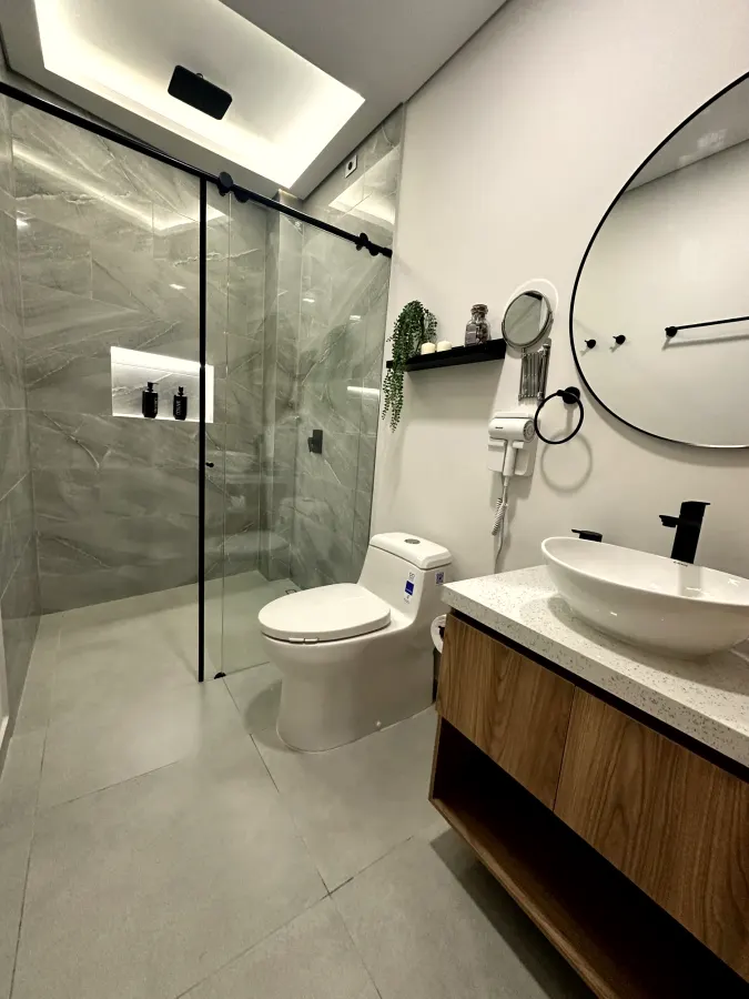 Edén Loft, apartaloft 102