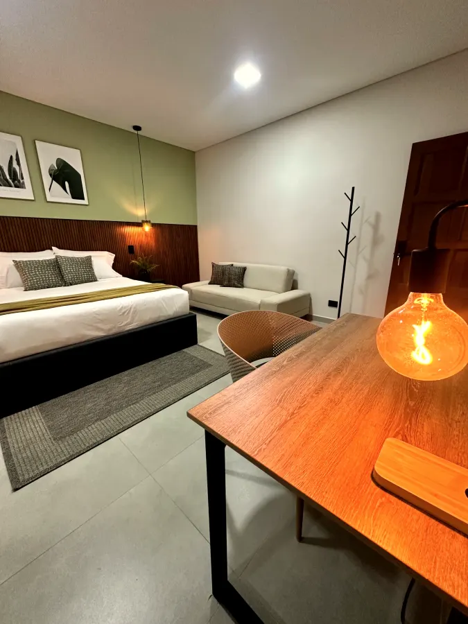 Edén Loft, apartaloft 102