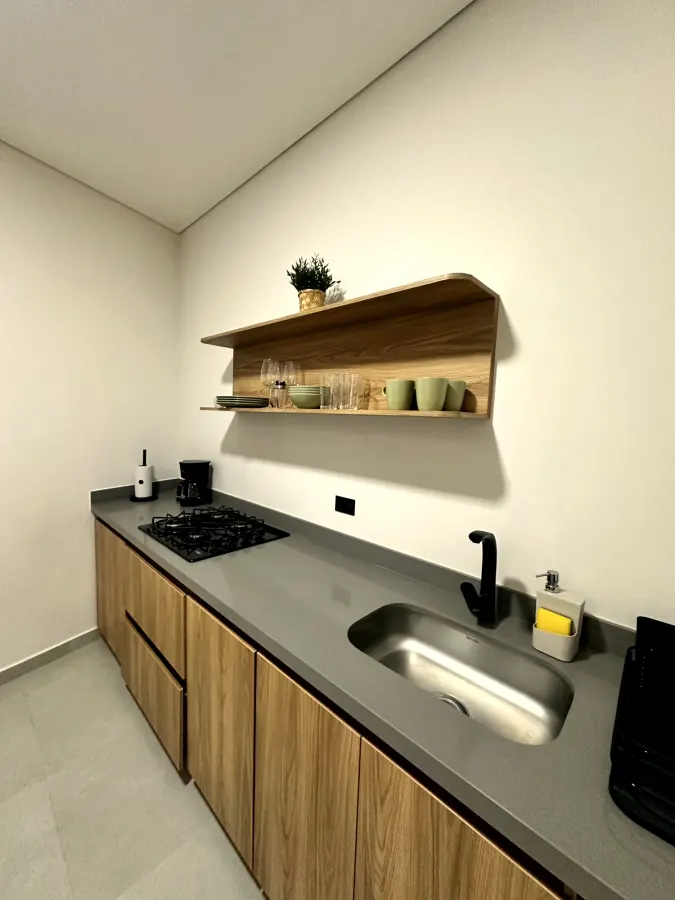 Edén Loft, más fotos