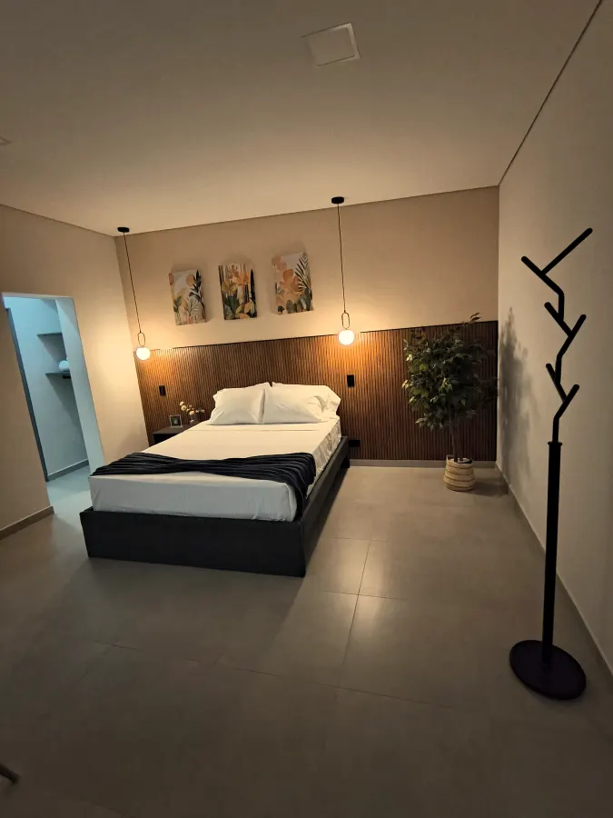 Edén Loft, apartaloft 204