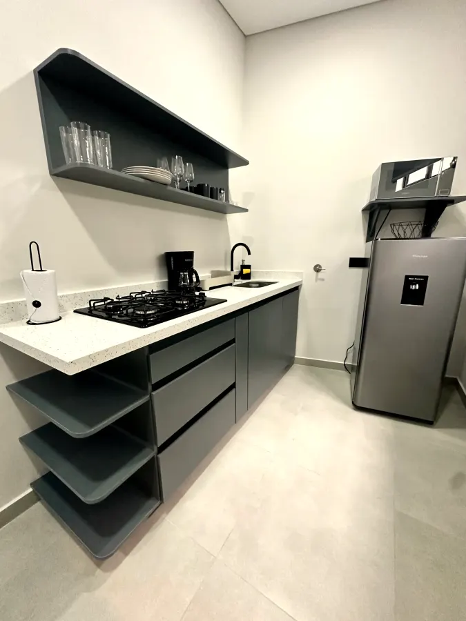 Edén Loft, más fotos