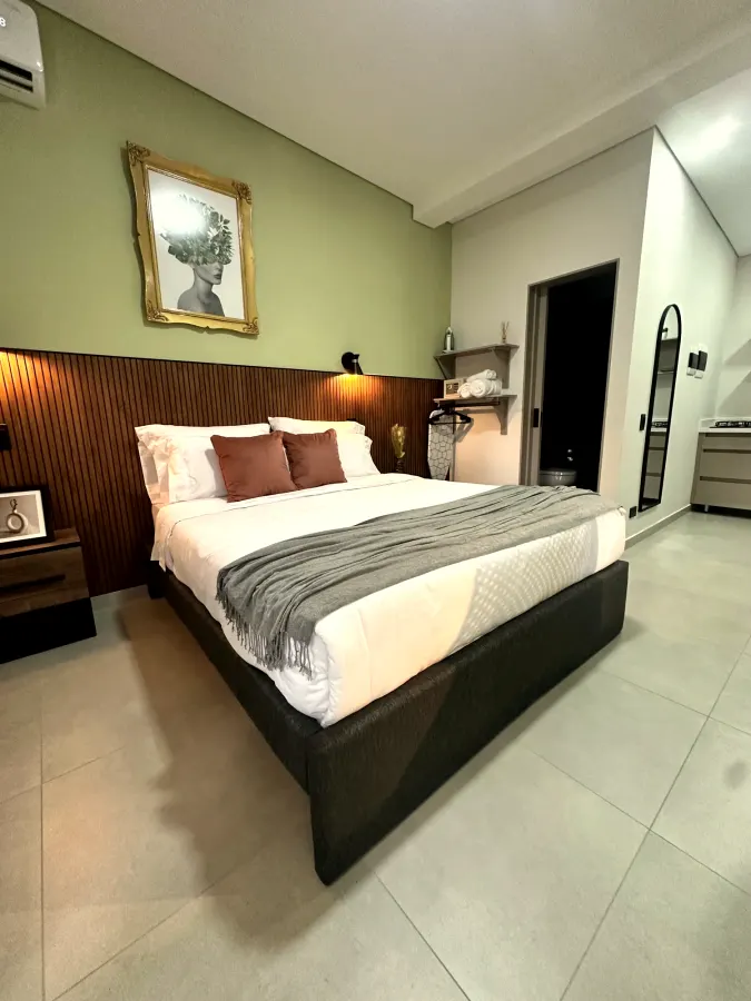 Edén Loft, apartaloft 201
