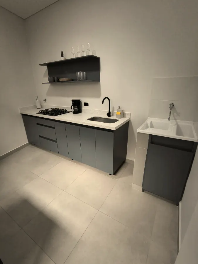 Edén Loft, apartaloft 204