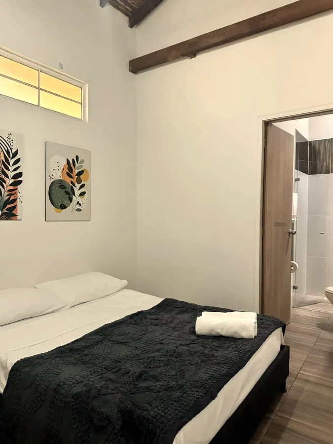 Prado Station, apartaestudio 305