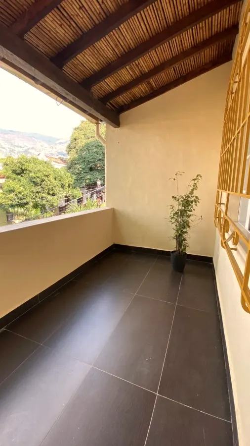 Prado Station, apartaestudio 301