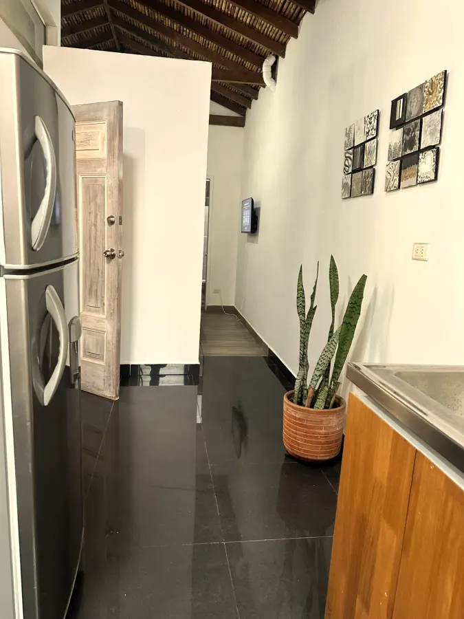 Prado Station, apartaestudio 305
