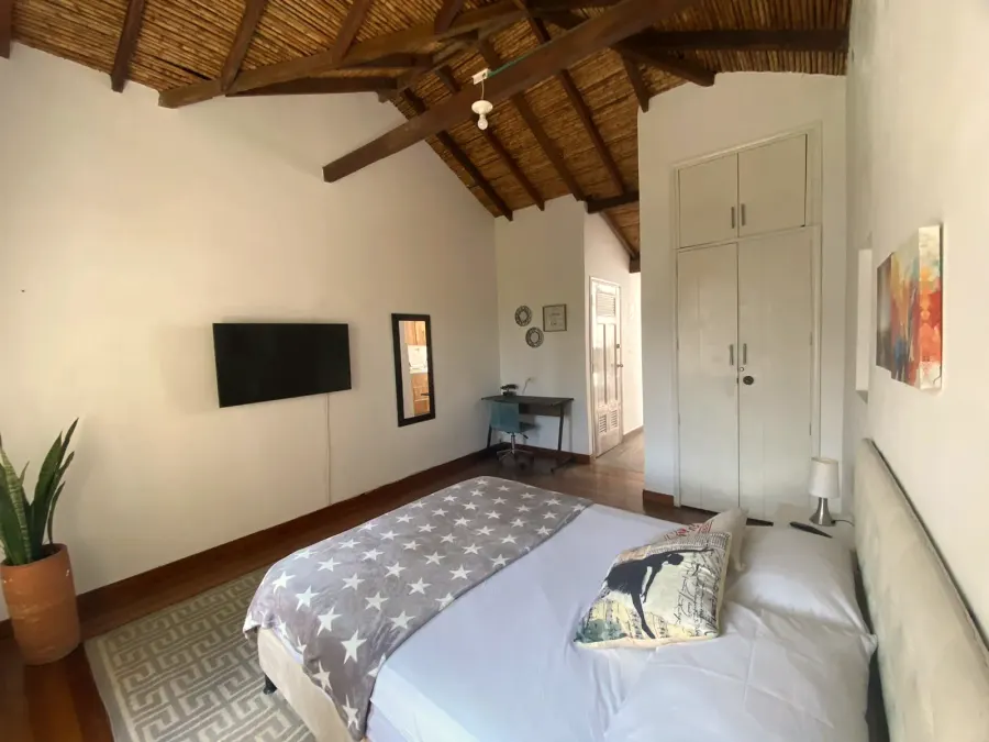 Prado Station, apartaestudio 302