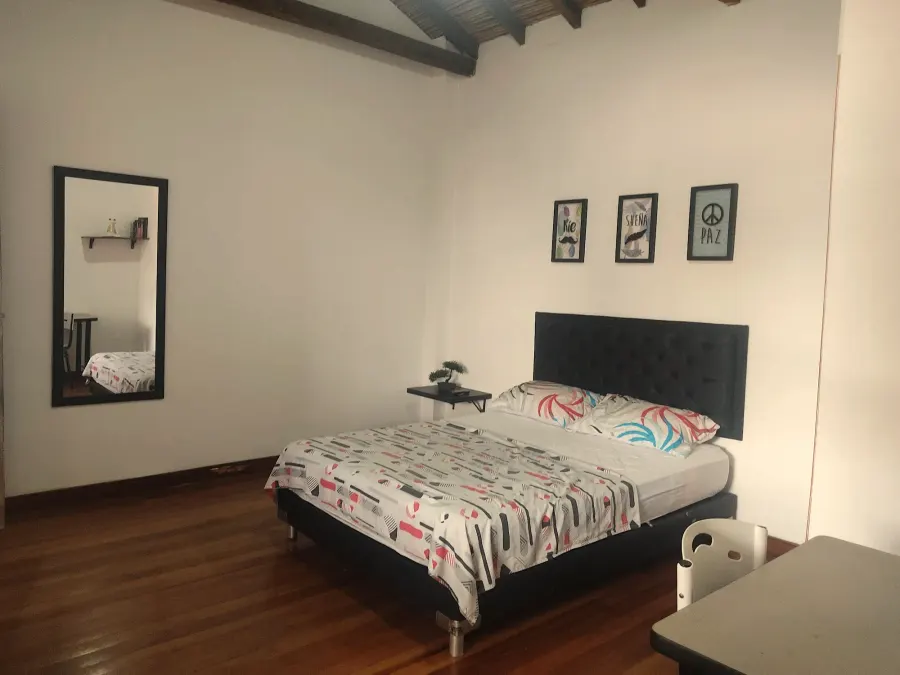 Prado Station, apartaestudio 303